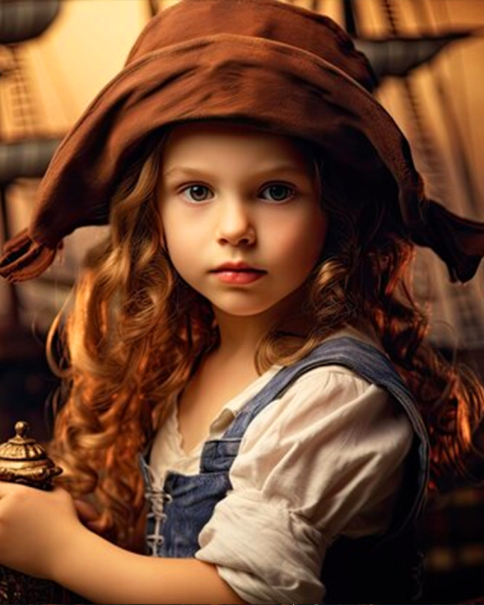 Pirates (7)